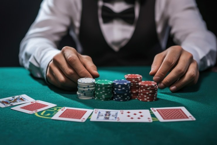 Antarmuka Dasar Number pada platform mexwin89 menampilkan pilihan angka dan riwayat hasil